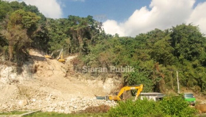 Dongkrak PAD, Bupati Kolaka Utara Tekankan Optimalisasi Pajak dan Sektor Tambang