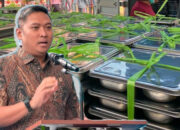 BGN Temukan Anomali 414 Dapur MBG, Dana Rp311,2 Miliar yang Sempat Ditransfer Ditarik Kembali
