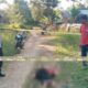 Usai Pesta Kameko, Duel Parang Dua Warga Muna Barat Berujung Maut