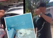 Pamit Berangkat Kerja ke Suami, Istri di Sinjai Diduga Ngamar Bersama Pria Lain di Kamar Kos, Video Penggerebekannya Viral
