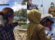 Momen Sukacita Berubah Duka, Bocah 10 Tahun Tenggelam saat Hadiri Peluncuran Perahu Pamannya di Kolut