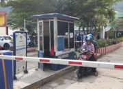 Pendamping Pasien Rawat Inap di RSUD H. M. Djafar Harun Kini Gratis Retribusi Parkir Satu Kendaraan