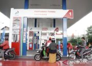 Harga BBM Nonsubsidi Juli 2026 Turun, Pertamax Masih Bertahan Rp16.250 per Liter