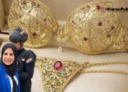 Rumah Anggota Parlemen Digerebek, Uang Rp927 Miliar hingga BH Emas Disita