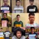 11 Tahanan Polres Kolaka Utara Kabur, Satu Berhasil Ditangkap