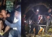 4 Tahanan Berhasil Ditangkap di Hari Pertama, Kapolres Kolaka Utara Sarankan 7 Buronan Segera Menyerahkan Diri