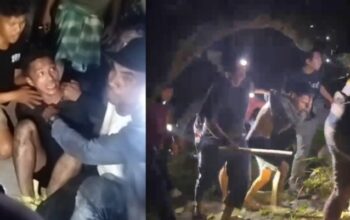 4 Tahanan Berhasil Ditangkap di Hari Pertama, Kapolres Kolaka Utara Sarankan 7 Buronan Segera Menyerahkan Diri