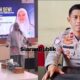 Wakili Kolaka Utara, Nur Hikmah Dewi Raih Juara I Public Speaking Ditlantas Polda Sultra pada Puncak Hari Bhayangkara ke-80