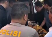Penggerebekan Maut Bandar Sabu di Katingan, 1 Polisi Gugur dan 2 Hilang