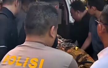 Penggerebekan Maut Bandar Sabu di Katingan, 1 Polisi Gugur dan 2 Hilang