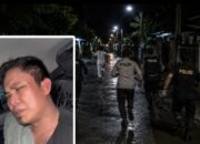 Lelah Diburu Petugas, Tahanan Kabur Polres Kolaka Utara Menyerahkan Diri