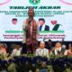 Sempat Dihadang Sejumlah Warga, Ceramah Ustadz Abdul Somad Dihadiri Ribuan Jamaah