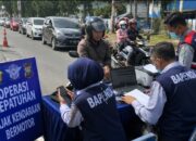 Operasi Pajak Kendaraan Serentak Digelar di Sultra, Berlangsung hingga 31 Juli 2026
