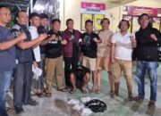 Mobil Rental Berisi 3 Kilogram Sabu, Pria Asal Bone Ditahan Polisi di Kolaka