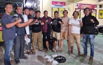 Mobil Rental Berisi 3 Kilogram Sabu, Pria Asal Bone Ditahan Polisi di Kolaka