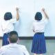 Targetkan Masuk 20 Besar Sistem Pendidikan Dunia pada 2045, Guru Dapat Tunjangan hingga 100 Persen