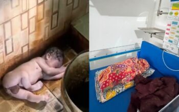 Fakta-Fakta Bayi Baru Dilahirkan Dibuang Ibunya di Toilet Masjid Kolaka Utara