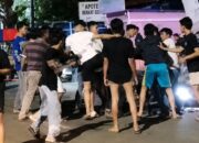 Diduga Tak Diberi Rokok, Sekelompok Pria di Wolo Lakukan Pengeroyokan