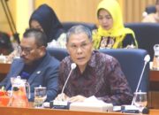 Ahmad Safei Soroti Buruknya Konektivitas Laut Sultra, Minta Kemenhub Benahi Tol Laut hingga KSOP