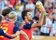 Gol Tunggal Ferran Torres Antar Spanyol Rebut Gelar Juara Dunia 2026, Argentina Gigit Jari