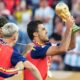 Gol Tunggal Ferran Torres Antar Spanyol Rebut Gelar Juara Dunia 2026, Argentina Gigit Jari