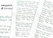 Surat Terbuka MenPAN-RB untuk ASN Se-Indonesia, Berisi Pesan Penting