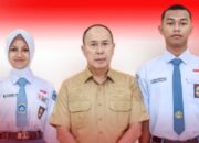 Dua Pelajar Wakili Sultra Jadi Paskibraka Nasional 2026