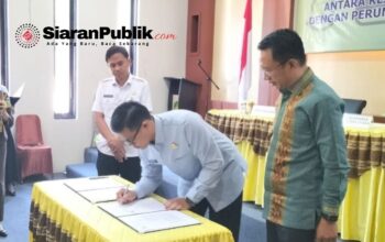 Tak Cuma Warga, Sejumlah Instansi di Kolaka Utara Juga Menunggak Tagihan PDAM Rp346 Juta