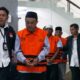 Dana Hibah Untuk Masyarakat Dipotong Fee 25 Persen, KPK Tahan 3 Tersangka