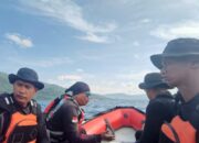 Tujuh Hari Pencarian Nihil, Operasi SAR Remaja Hilang di Perairan Lande Buton Selatan Dihentikan