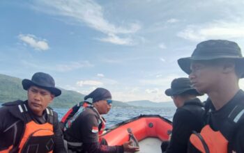 Tujuh Hari Pencarian Nihil, Operasi SAR Remaja Hilang di Perairan Lande Buton Selatan Dihentikan