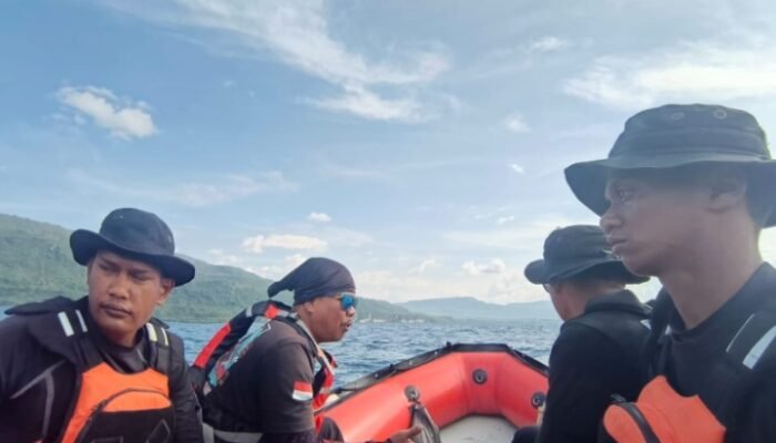 Tujuh Hari Pencarian Nihil, Operasi SAR Remaja Hilang di Perairan Lande Buton Selatan Dihentikan
