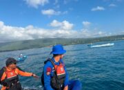 Basarnas Tutup Operasi SAR La Jedi, Nelayan Buton Belum Ditemukan Setelah Sepekan Dicari