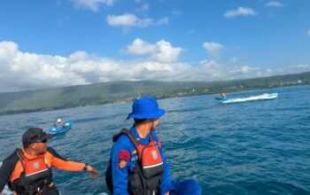 Basarnas Tutup Operasi SAR La Jedi, Nelayan Buton Belum Ditemukan Setelah Sepekan Dicari