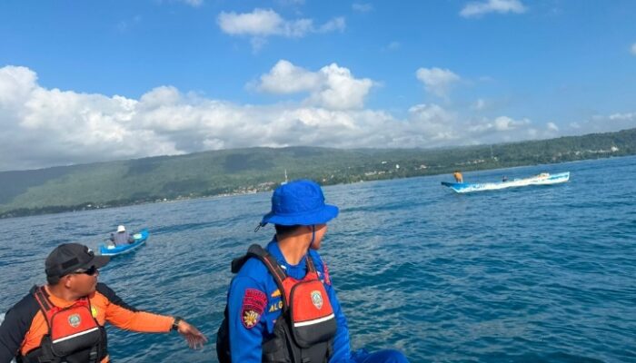 Basarnas Tutup Operasi SAR La Jedi, Nelayan Buton Belum Ditemukan Setelah Sepekan Dicari