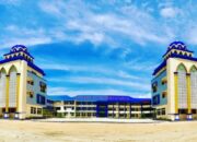 Resmi! IAIN Kendari Berubah Status Menjadi UIN
