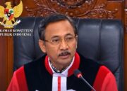 MK Putuskan Anggaran Pendidikan Tak Boleh Lagi Biayai MBG Mulai APBN 2028