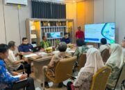 Sekda Kolaka Utara Dorong Pembenahan Layanan Kesehatan, Fokus Pemerataan Dokter dan Data JKN