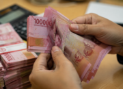 BI Ungkap Laju Uang Beredar Melambat, Penyaluran Kredit Perbankan Meningkat