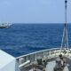 TNI AL Gagalkan Penyelundupan 1,3 Ton Ketamine Senilai Rp2,6 Triliun di Perairan Kepri