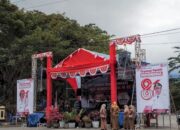 HUT RI ke-81 di Kolaka Utara Tetap Meriah, Berikut Sejumlah Kegiatan yang Digelar Hingga Puncak Perayaan