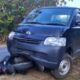 Pengendara Motor Tewas Usai Tabrakan dengan Mobil di Lakapodo Muna