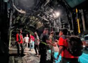 Pemerintah Kirim 275 Ton Bantuan untuk Korban Gempa NTT