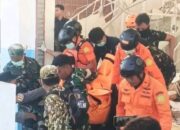 Data BNPB: 47 Orang Meninggal dan 5.934 Warga Mengungsi Akibat Gempa Magnitudo 7,7 di NTT