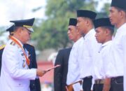 1.943 Narapidana dan Anak Binaan di Sultra Terima Remisi HUT Kemerdekaan