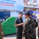 KKP dan Pemprov Sulawesi Tenggara Kirim 50 Ton Bantuan untuk Korban Gempa NTT