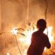109,64 Hektare Lahan Terbakar di Sejumlah Wilayah