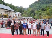 Harapan Itu Bernama Kemah Rakyat