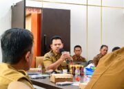 Optimalisasi PAD Kolut Tak Cukup dari Pajak, Eksekutif-Legislatif Perkuat Pengawasan Sumber Pendapatan