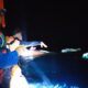 Kapal Barang Mati Mesin dan Bocor di Tanjung Taipa, Dua Orang Dievakuasi Selamat